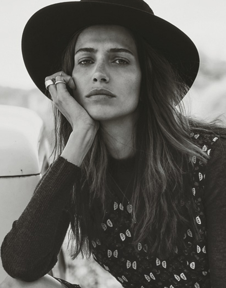 Amanda Wellsh