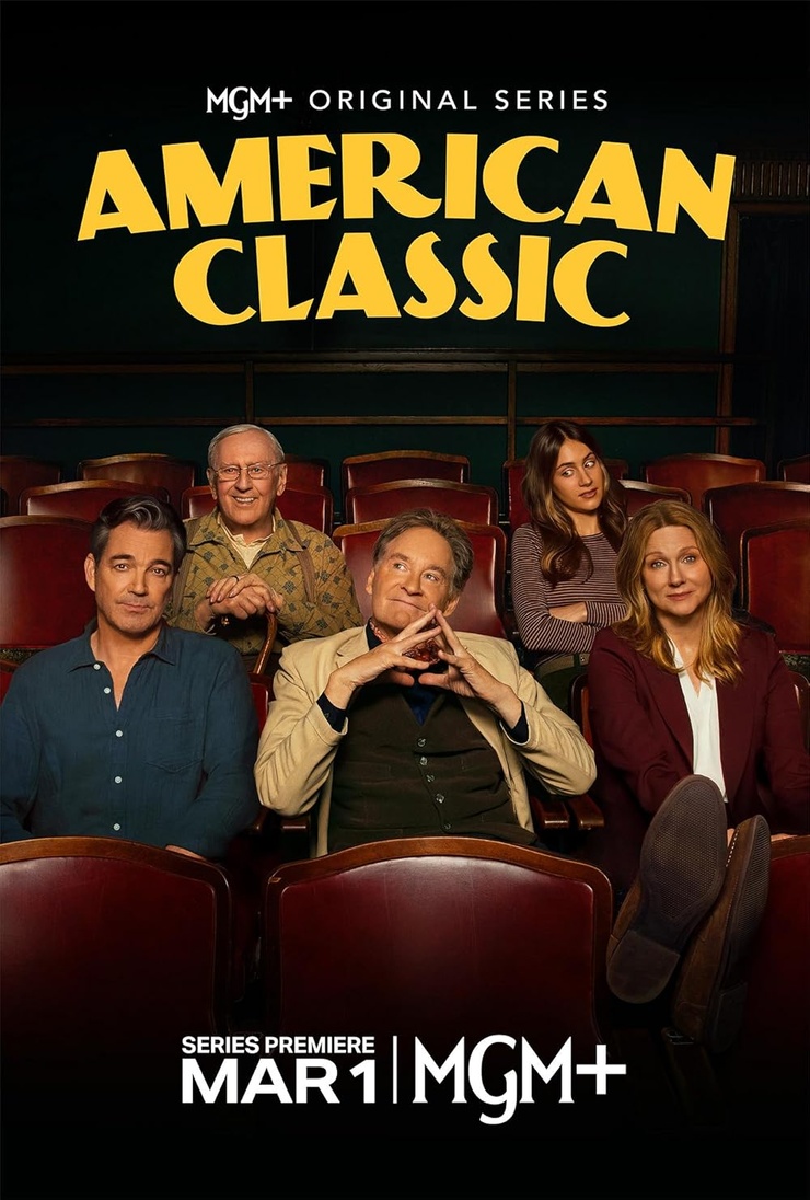American Classic