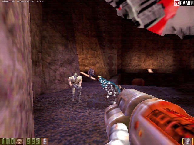 Quake II