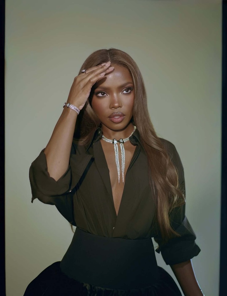 Ryan Destiny