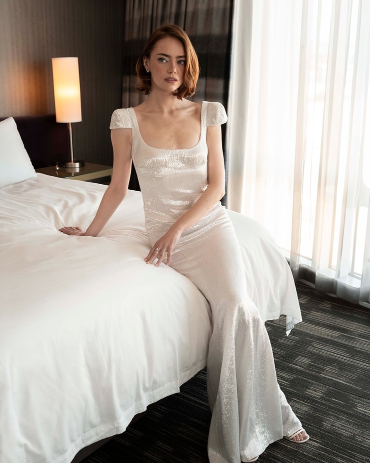 Emma Stone