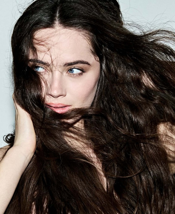 Mia Carragher