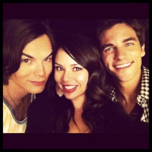 Pretty Little Liars