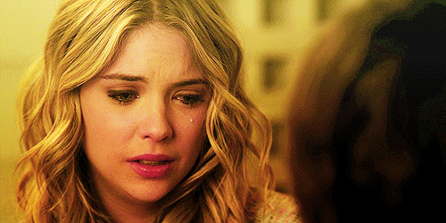 Pretty Little Liars