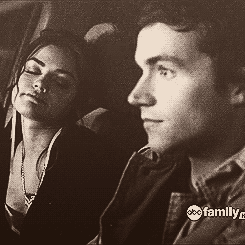 Pretty Little Liars