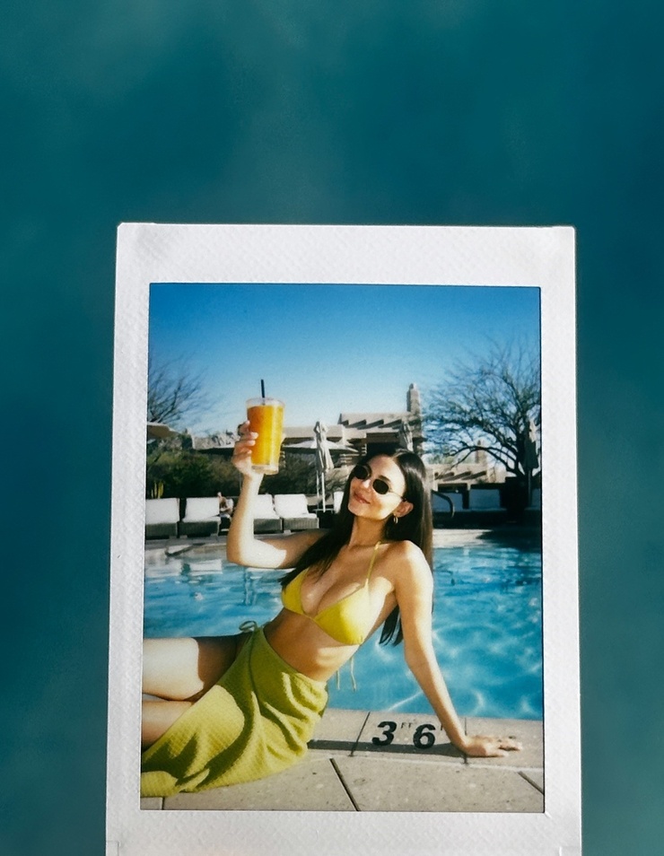 Victoria Justice Victoria Justice