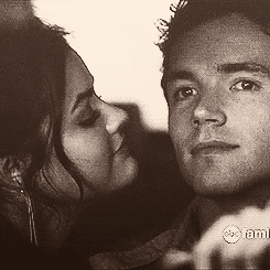 Pretty Little Liars