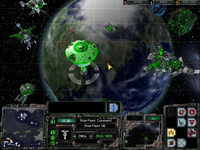 Star Trek: Armada