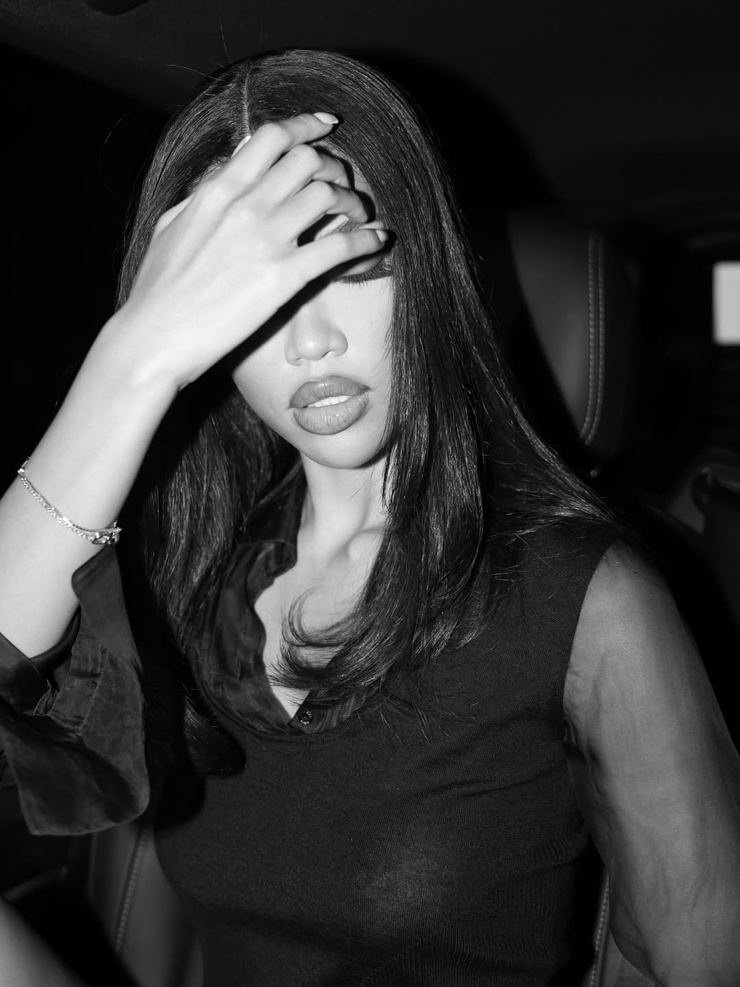 Ming Lee Simmons