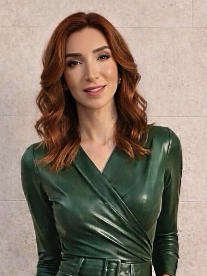 Kira Alin
