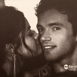 Pretty Little Liars
