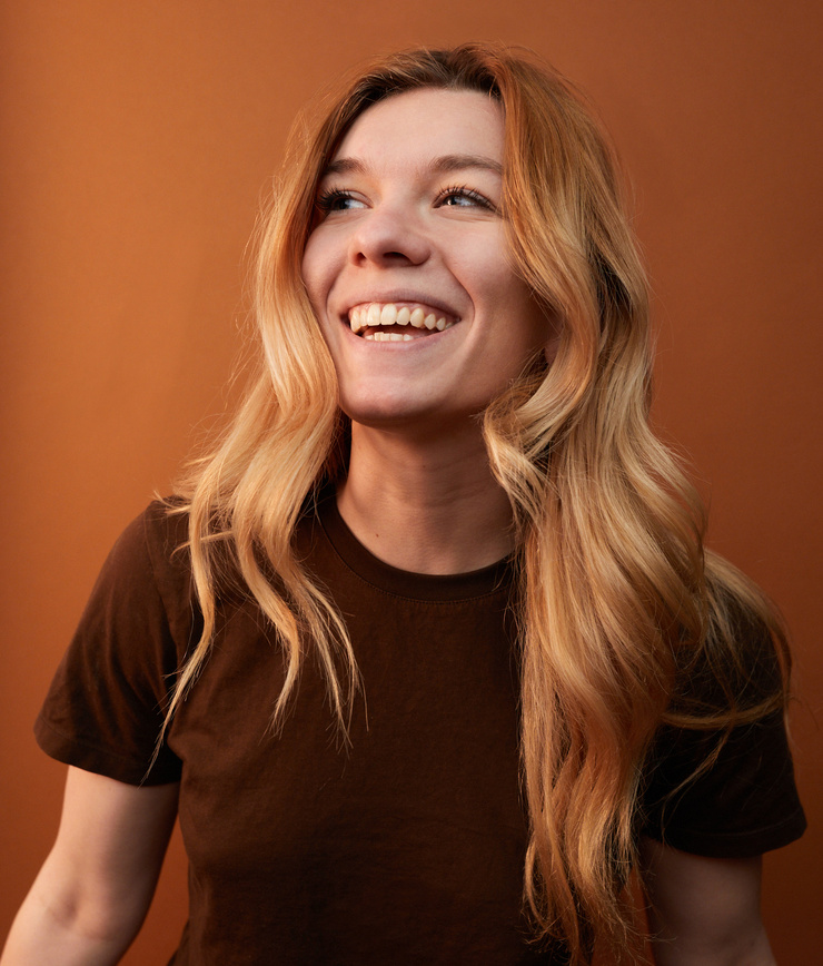 Annie Rauwerda
