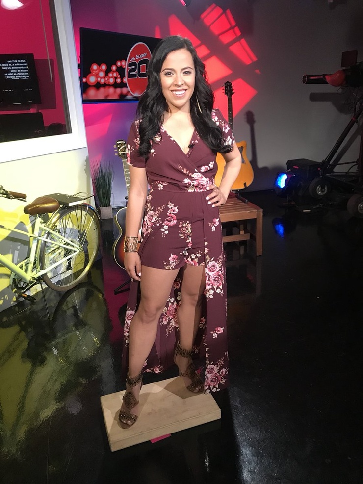Monse Bolanos