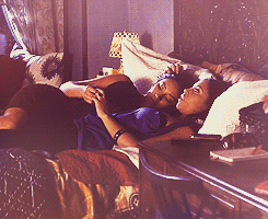 Pretty Little Liars