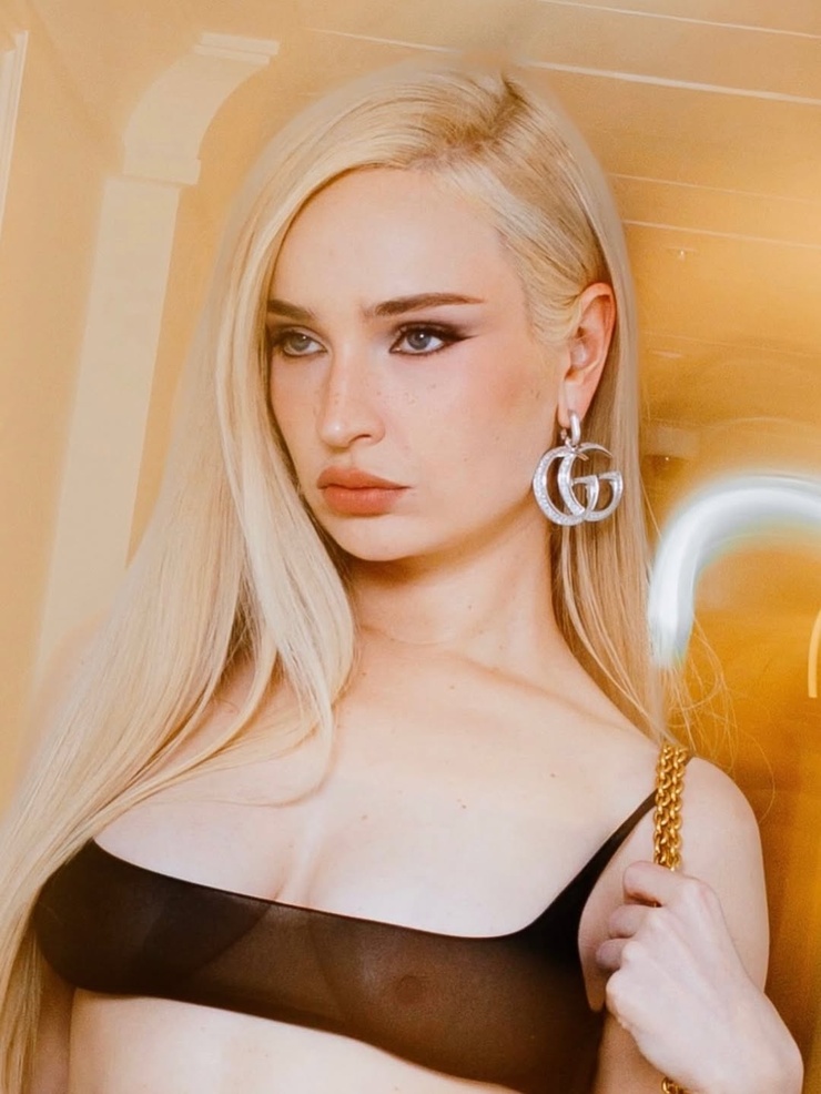 Kim Petras Kim Petras