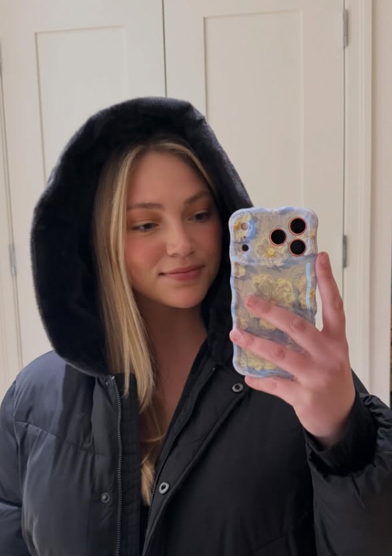 Kalli Dangerfield