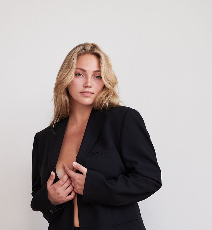Kalli Dangerfield