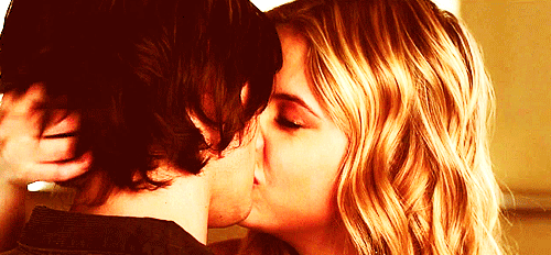 Pretty Little Liars