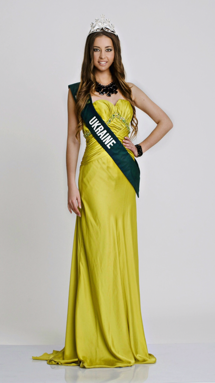 Valentyna Zhytnyk