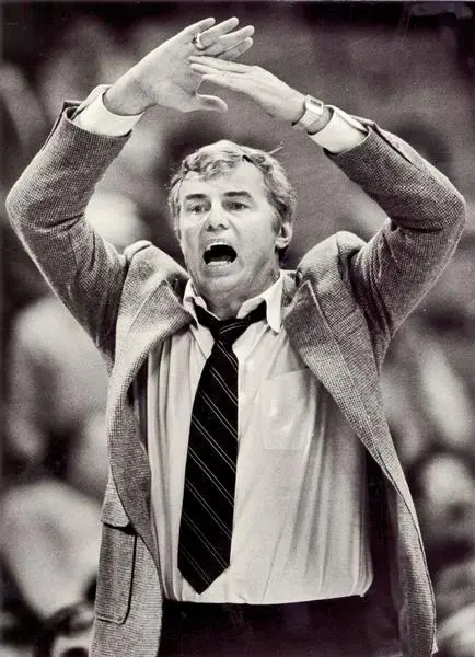 Doug Moe