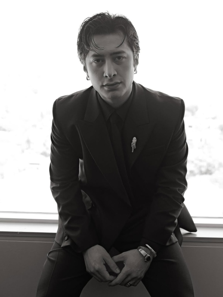 Hudson Williams