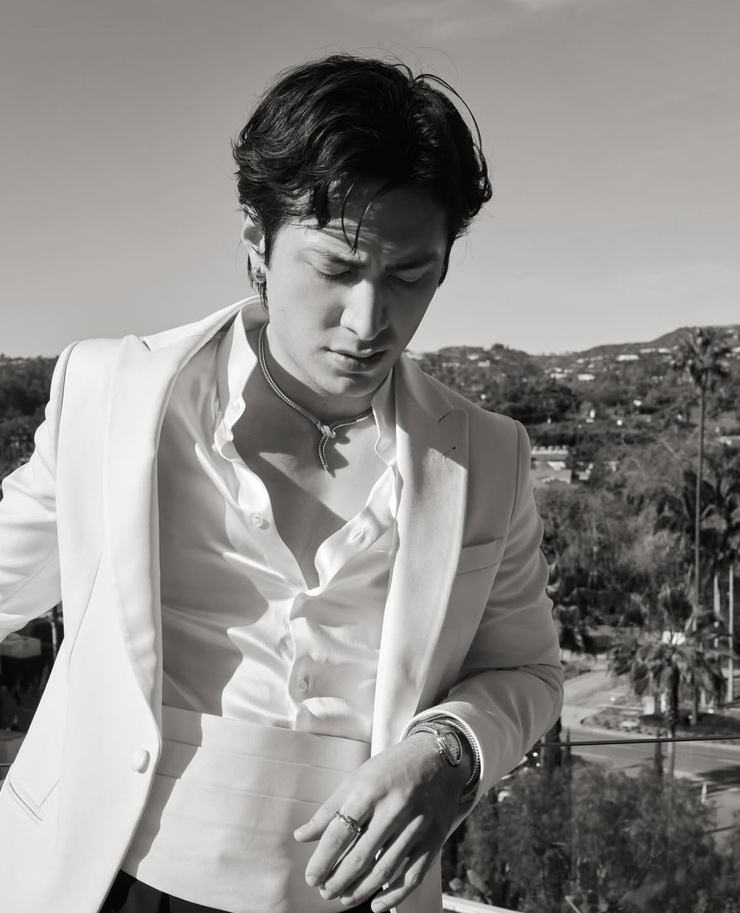 Hudson Williams