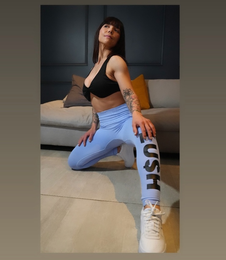 Noelia Arias