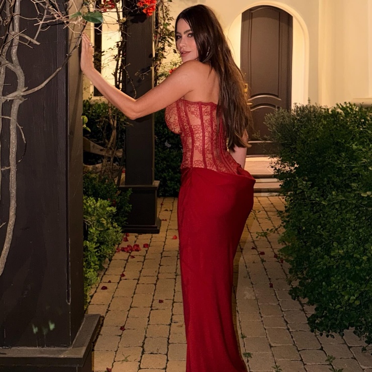 Sofía Vergara