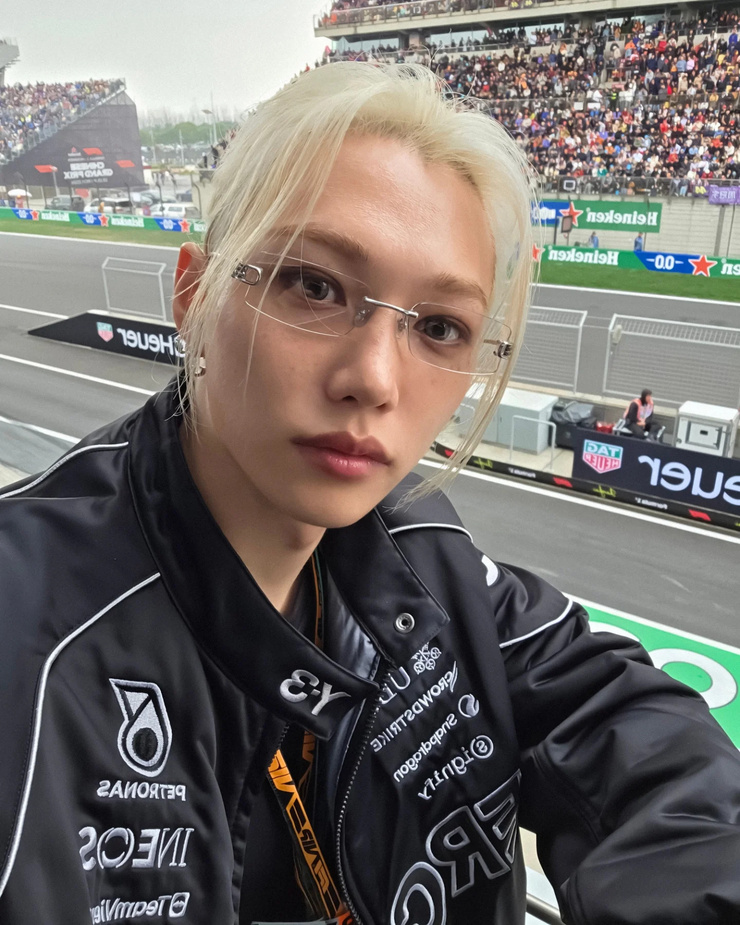 Felix Lee