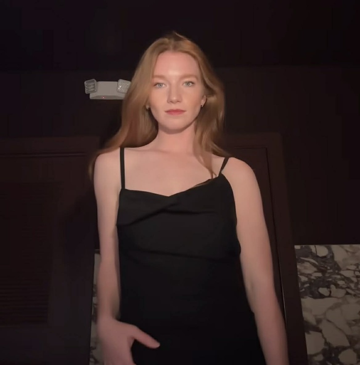 Annalise Basso