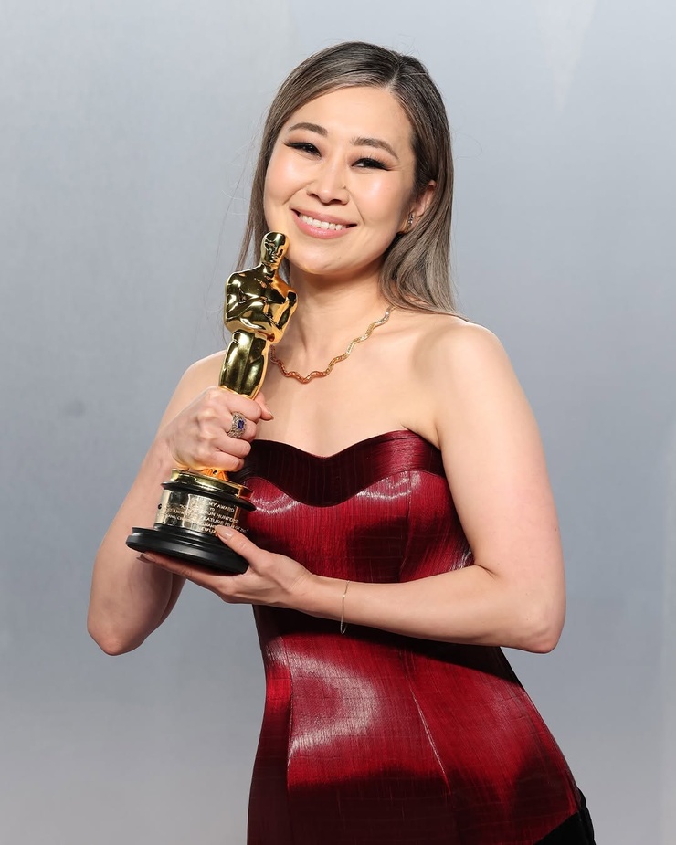 Maggie Kang Maggie Kang