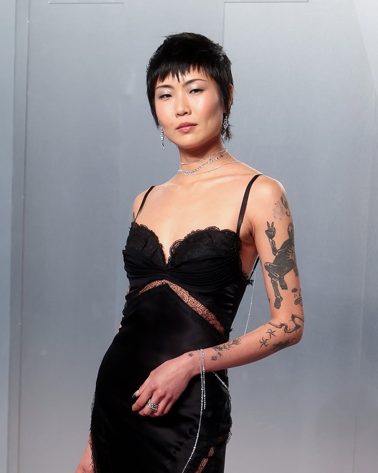 May Hong May Hong