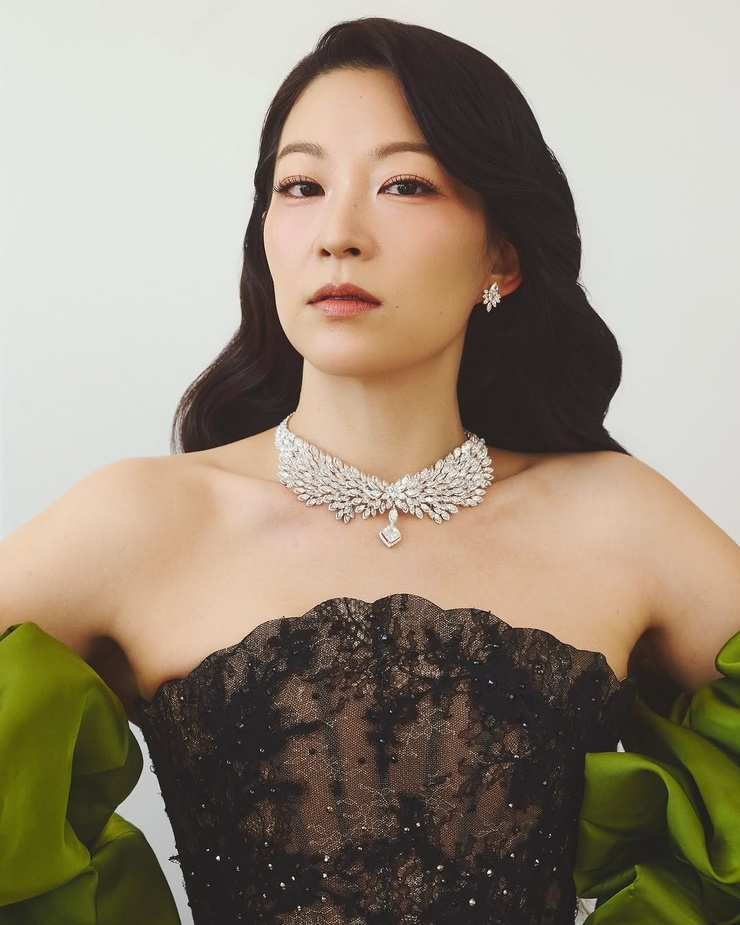 Arden Cho