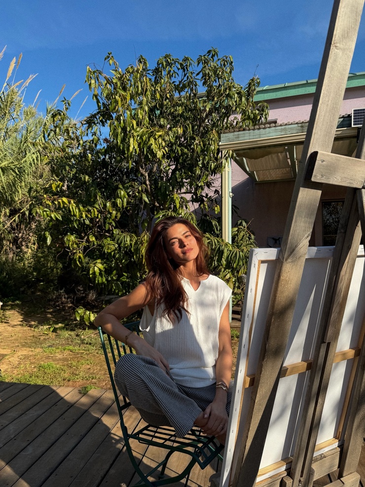 Manon Raxach