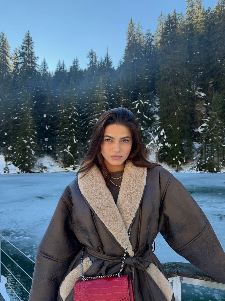 Manon Raxach