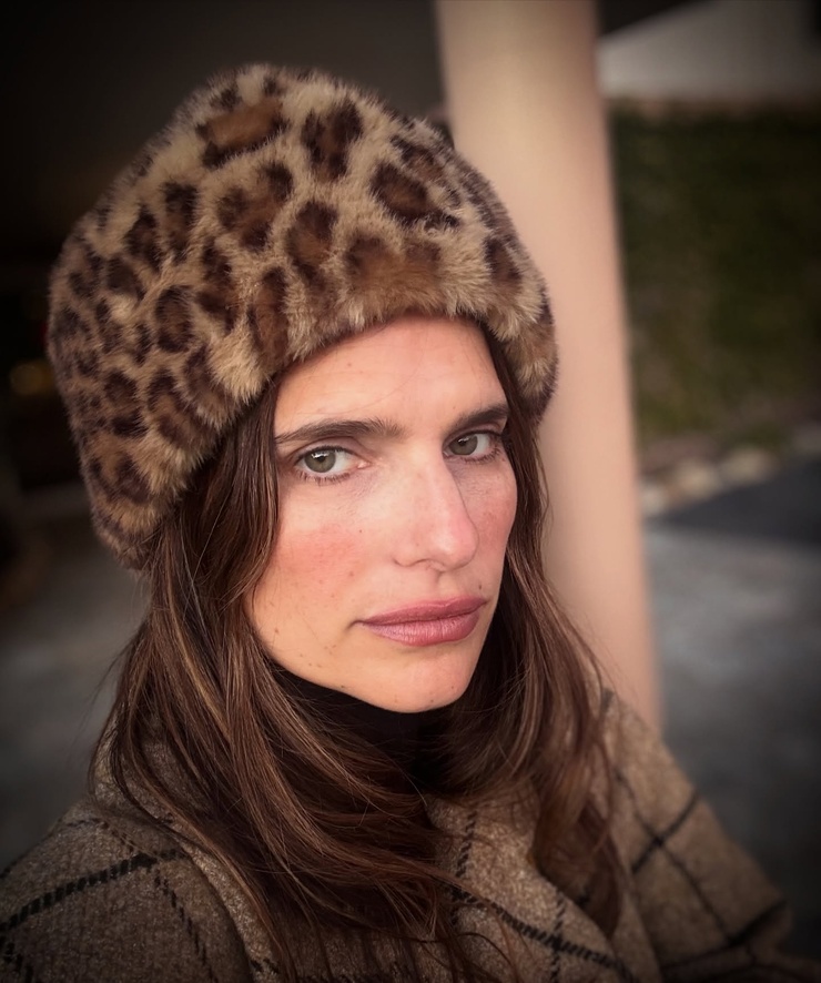 Lake Bell