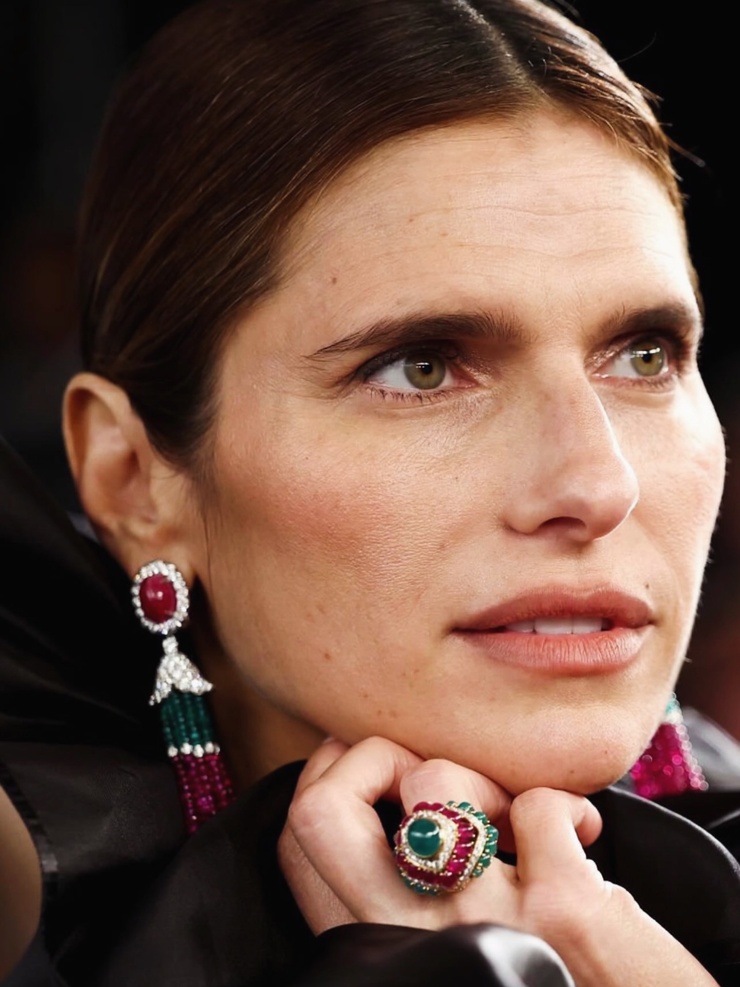 Lake Bell