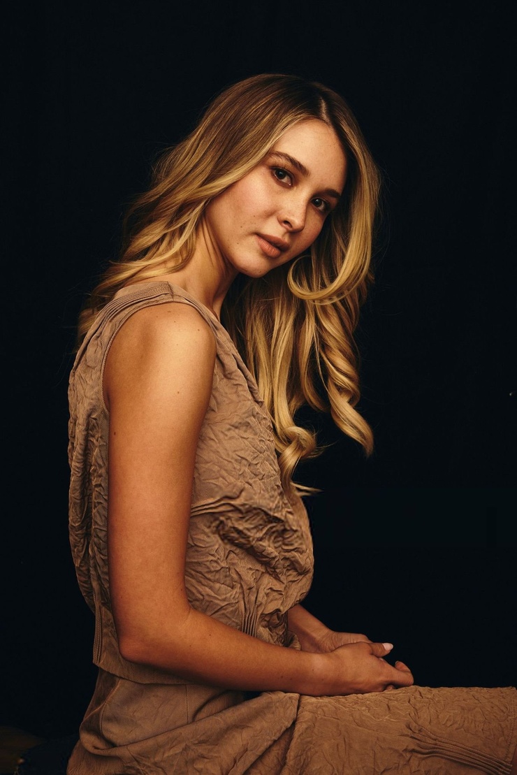 Isabel May