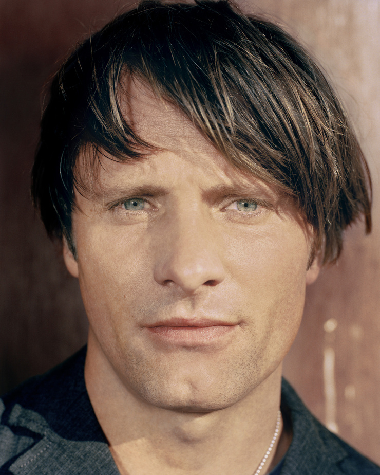 Viggo Mortensen