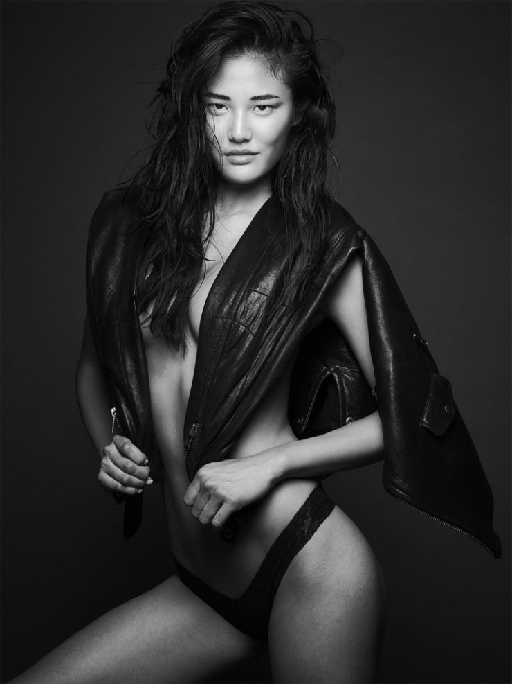 Amanda Yu