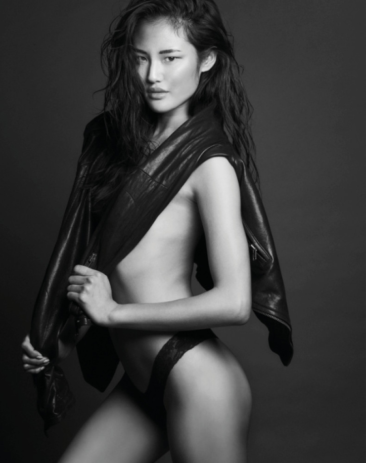 Amanda Yu