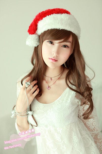 Juliet Lin Ke Tong