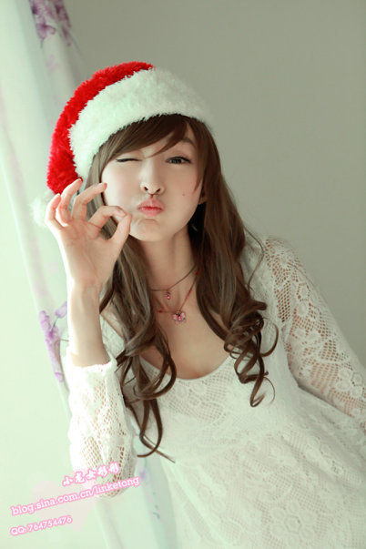 Juliet Lin Ke Tong