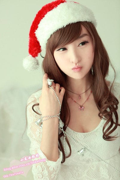Juliet Lin Ke Tong