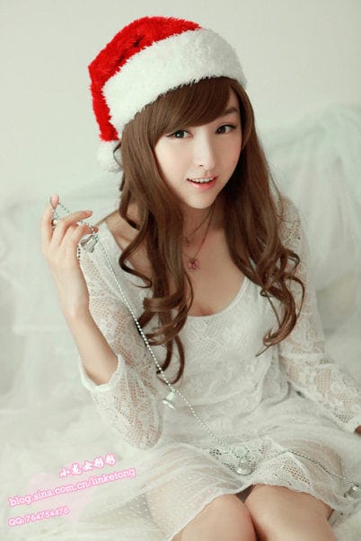 Juliet Lin Ke Tong