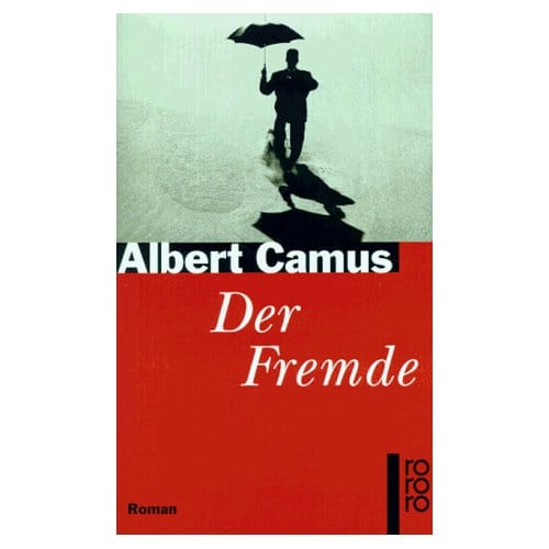 Der Fremde