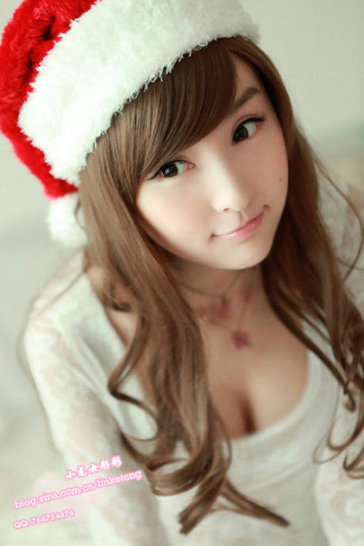 Juliet Lin Ke Tong