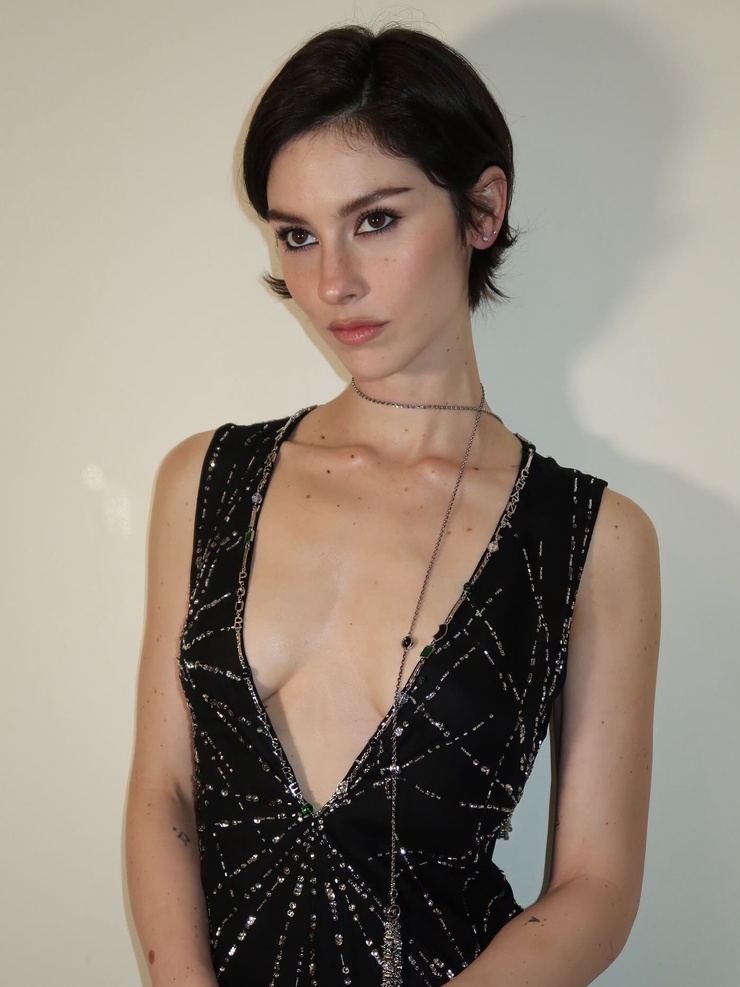 Gracie Abrams