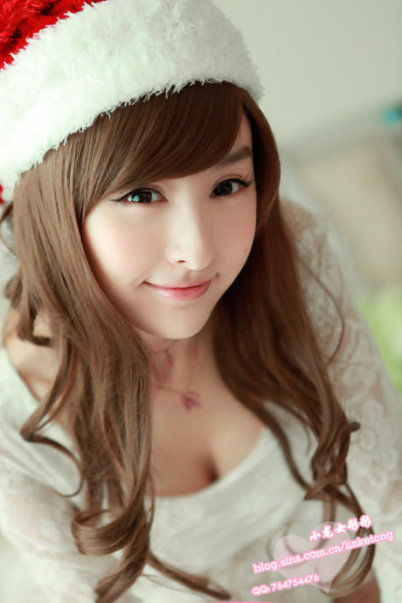 Juliet Lin Ke Tong