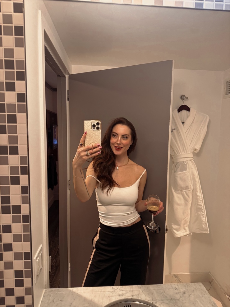 Eva Amurri